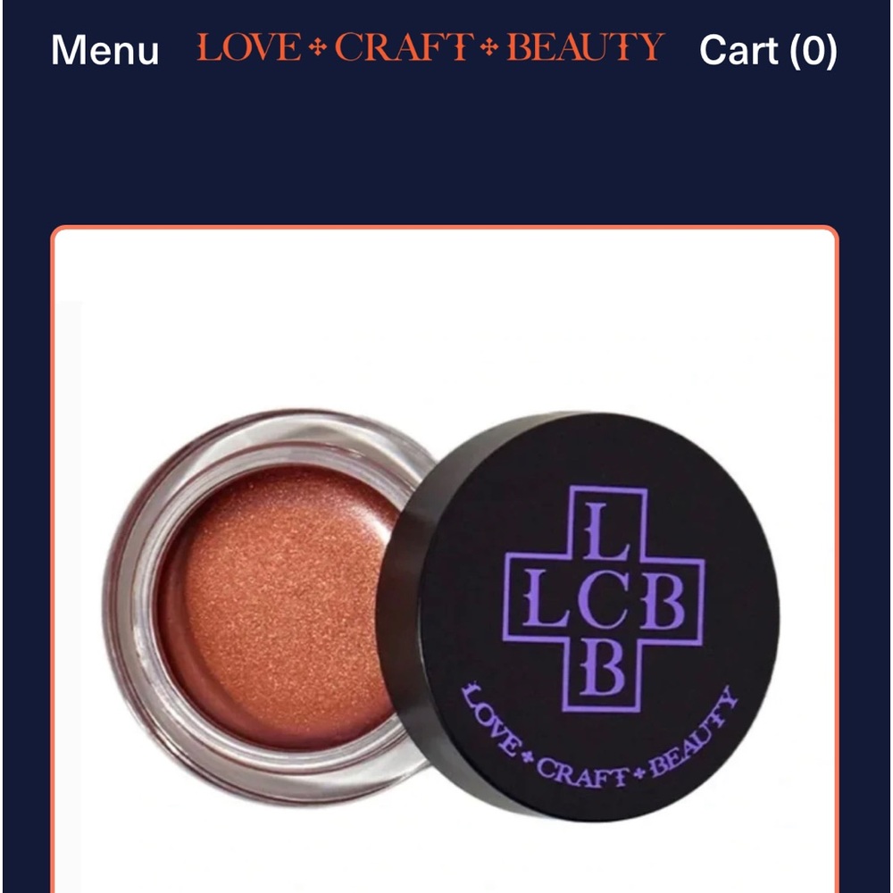 LCB plasma gloss